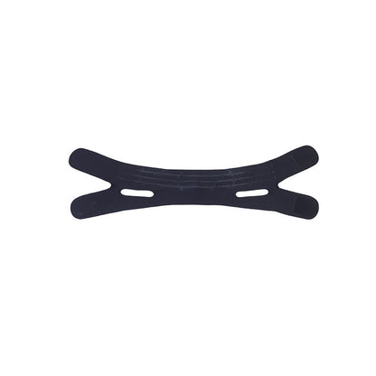 Mouth Breathing Corrector Adenoidal Face Correction Strap - Black - One Size - image 9