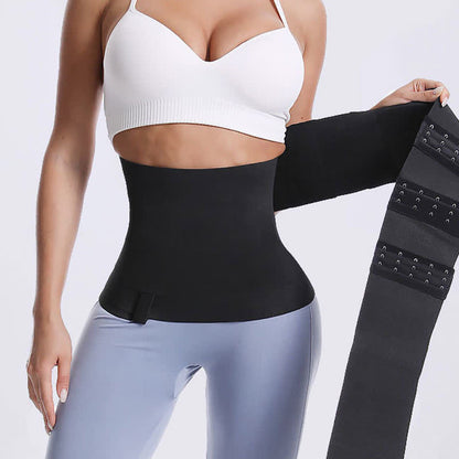 Sports & Fitness Widened Waist Brace - image 8