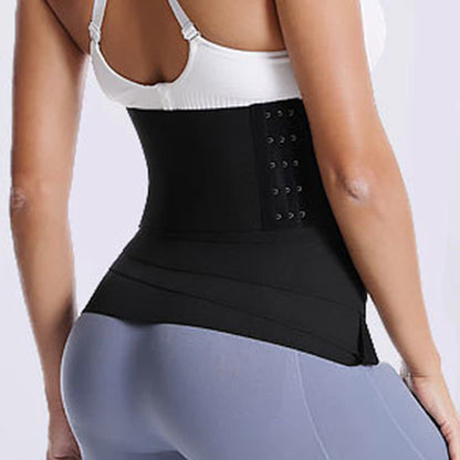 Sports & Fitness Widened Waist Brace - image 9