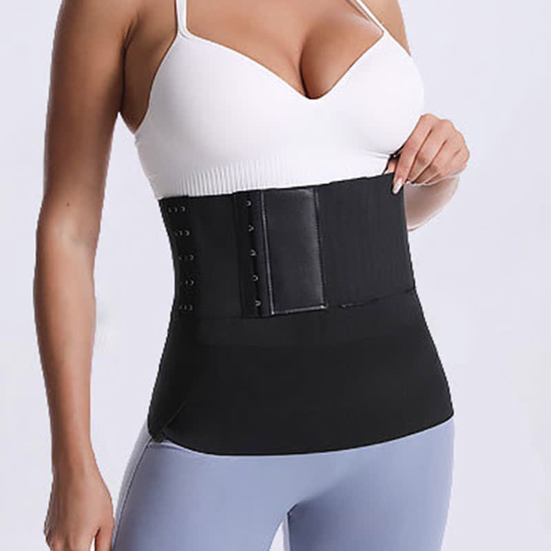 Sports & Fitness Widened Waist Brace - image 7