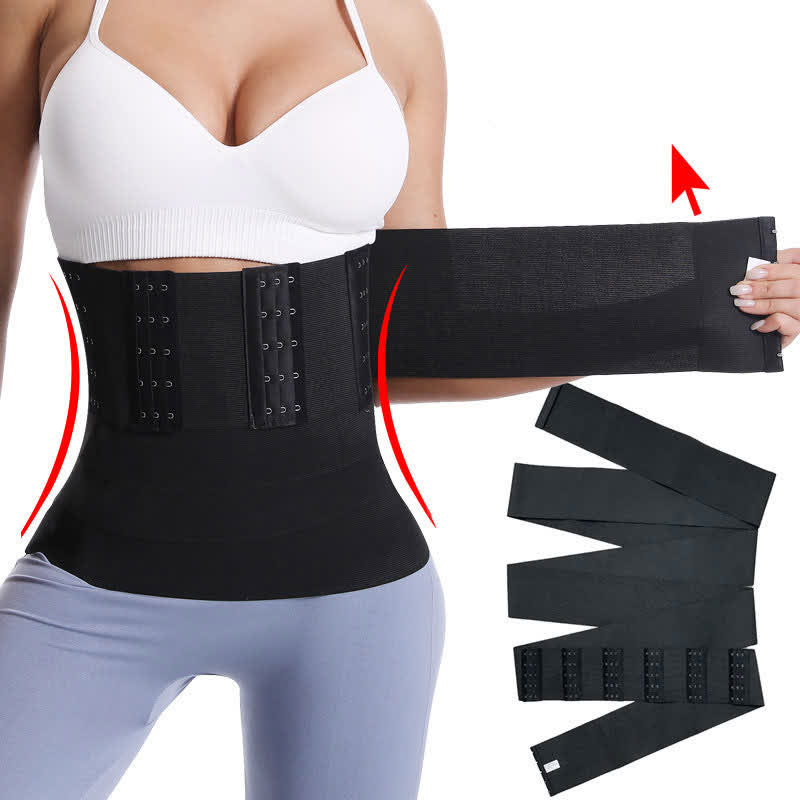 Sports & Fitness Widened Waist Brace - image 4