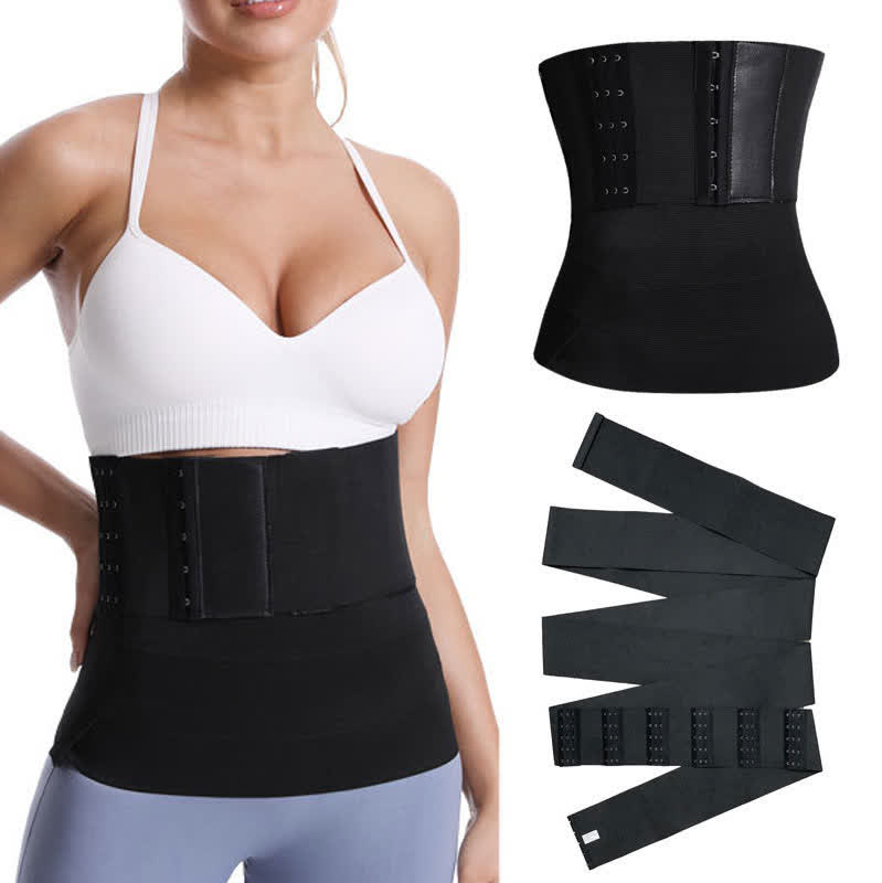 Sports & Fitness Widened Waist Brace - image 5