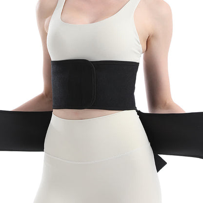 Abdominal Control Waist Trainer Waist Brace - image 5