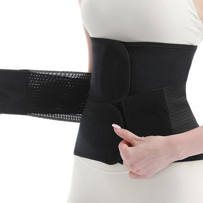 Abdominal Control Waist Trainer Waist Brace - image 4