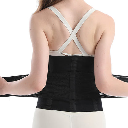 Abdominal Control Waist Trainer Waist Brace - image 8