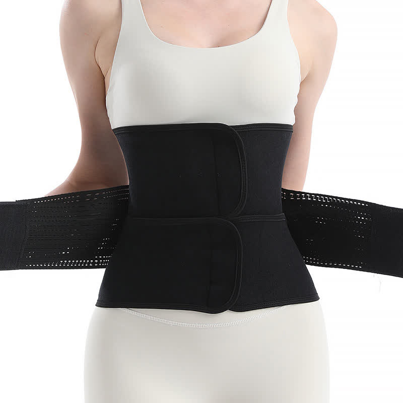 Abdominal Control Waist Trainer Waist Brace - image 3