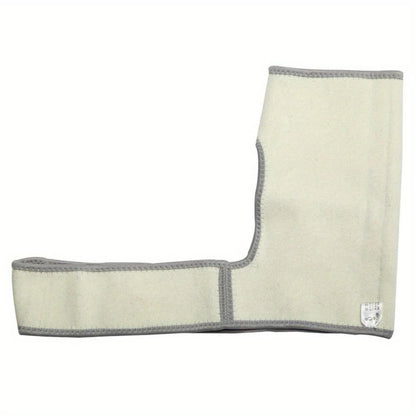 Stretchy Breathable Bamboo Charcoal Shoulder Brace