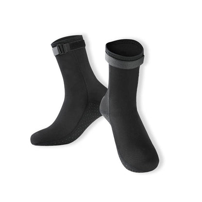 Plus Size Durable Water Socks - image 2
