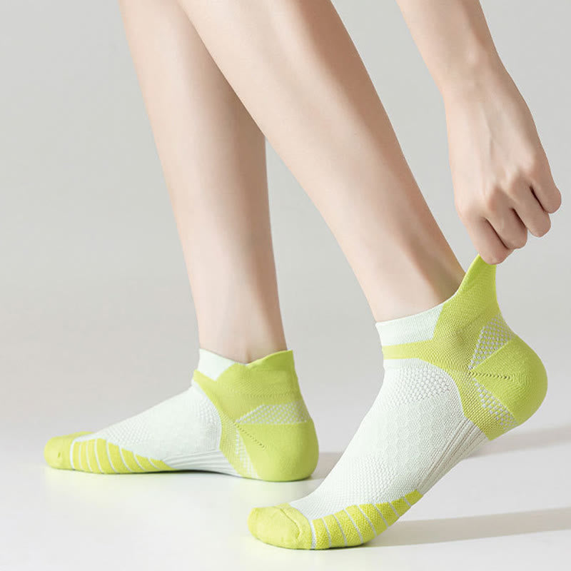 Four Seasons Fitness Ankle Compression Socks(6 Pairs) - image 1