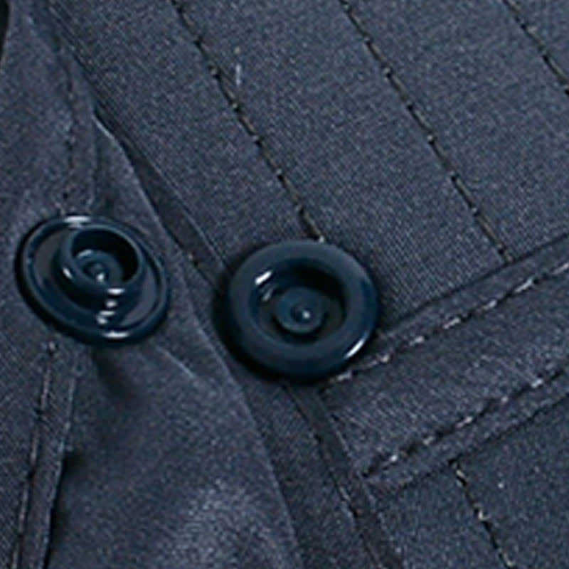 Plusock Detachable Neck Flap Sun Protection Hat - image 10