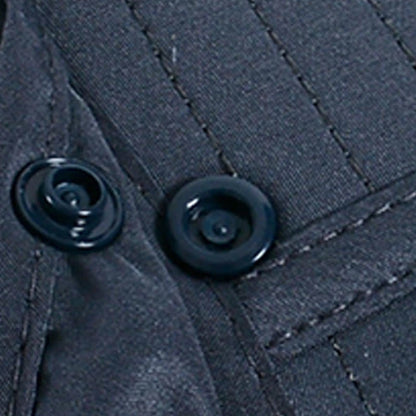 Plusock Detachable Neck Flap Sun Protection Hat - image 10