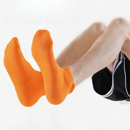 Triangle Pattern Sports Ankle Compression Socks(6 Pairs) - image 1