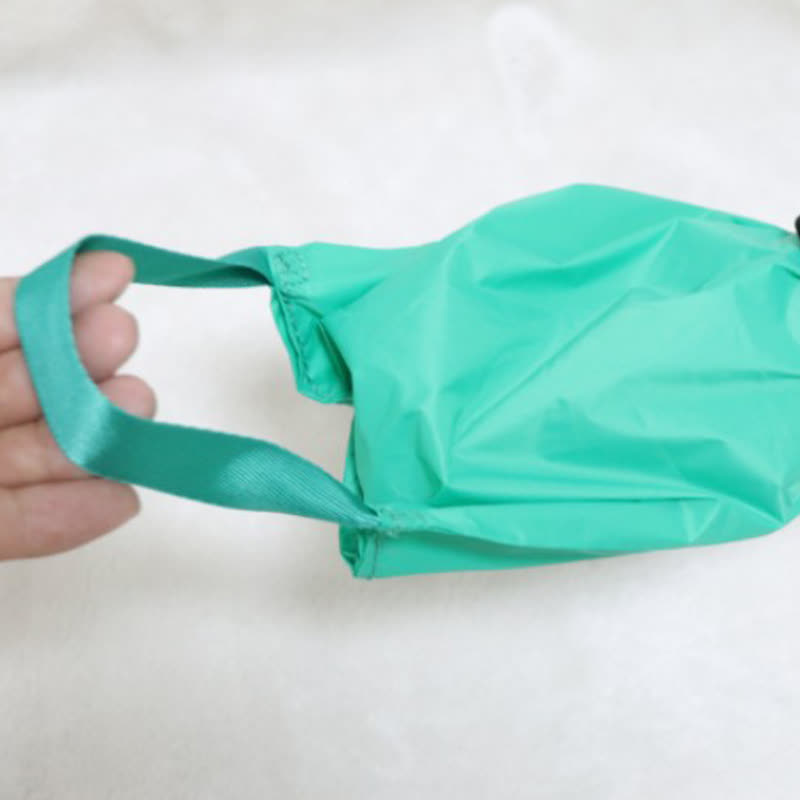 Anti-Friction Foot Sleeves for Pants Aid