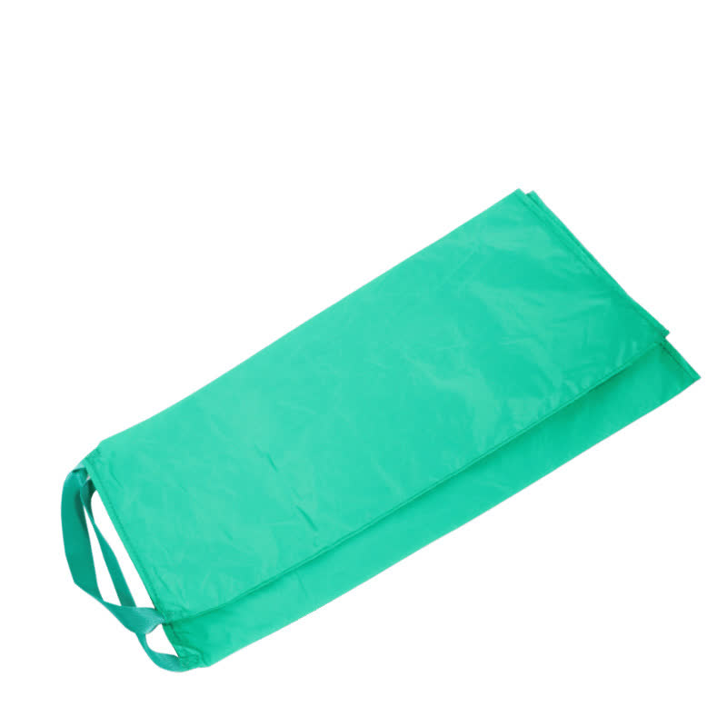 Anti-Friction Foot Sleeves for Pants Aid