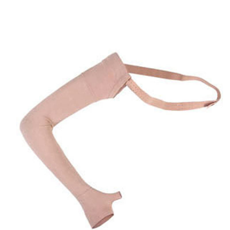 Elastic Tubular Arm Sleeve