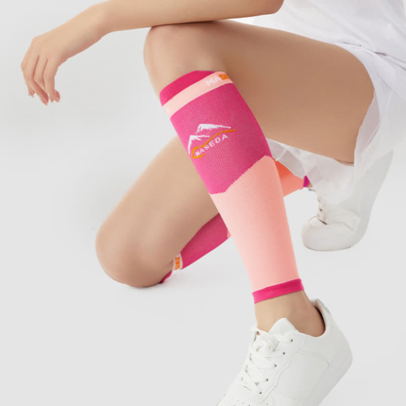 Outdoor Sports Compression Calf Sleeves - image 5