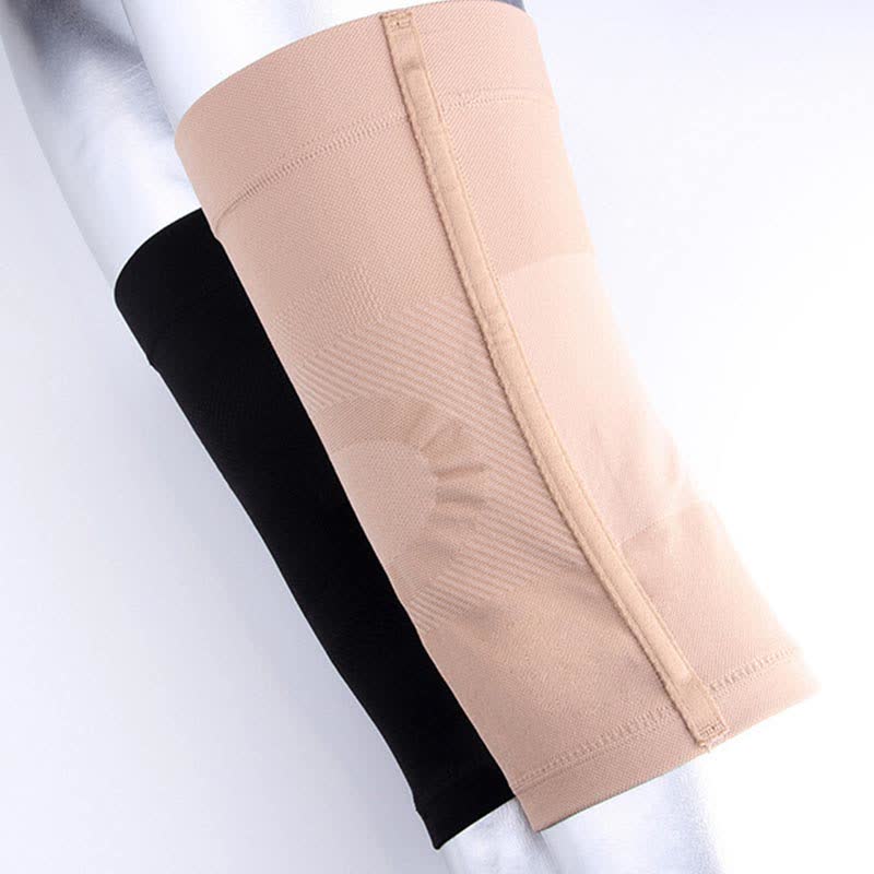 Spring Support Knee Pads - image 3