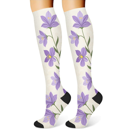 Lotus Compression Socks(3 Pairs) - image 5