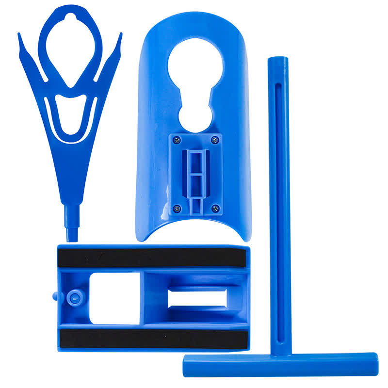 Long-Handled Sock Aid - image 1