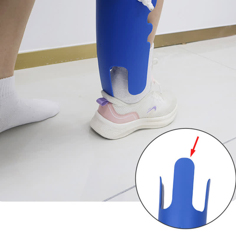 No-Bend Sock Assist Device - image 1