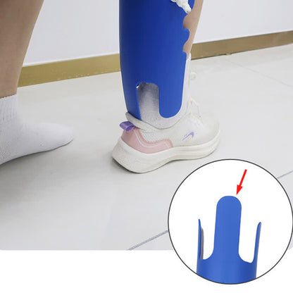 No-Bend Sock Assist Device - image 1