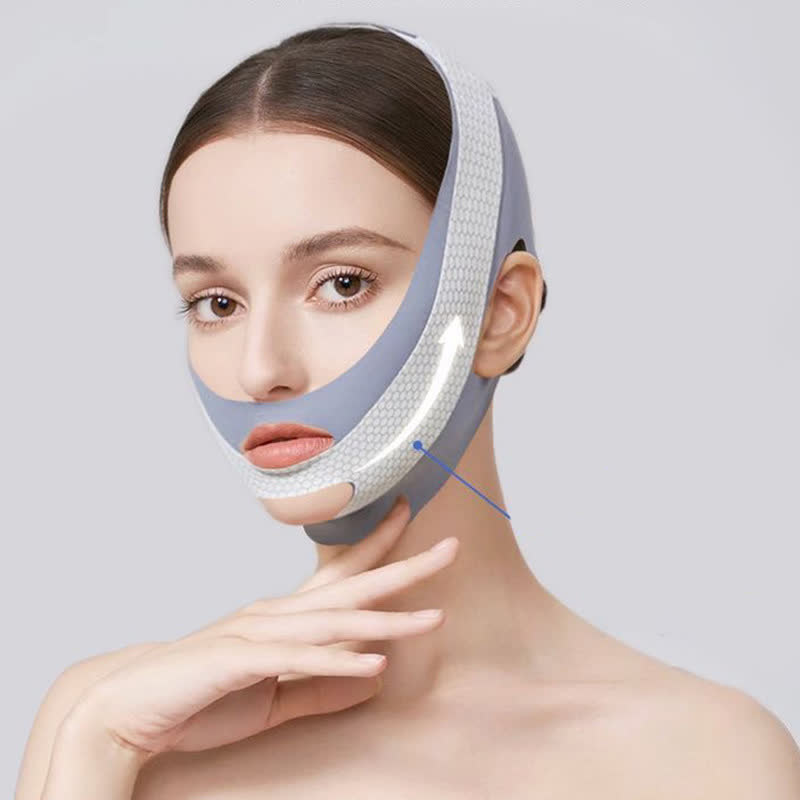 Soft Facial Care Mask - image 2