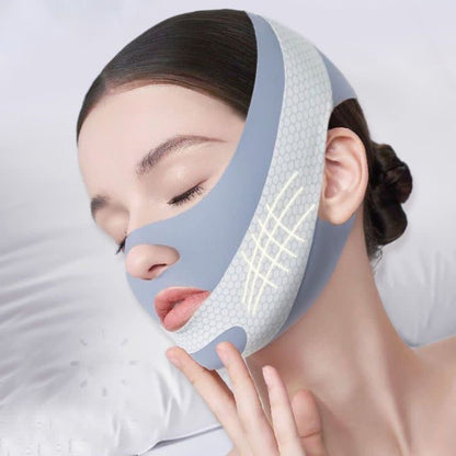Soft Facial Care Mask - image 3