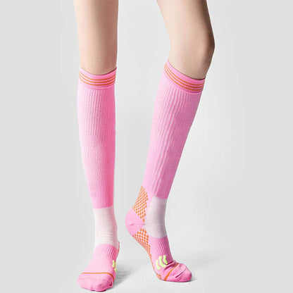 Non Slip Sport Massage Compression Socks(3 Pairs)