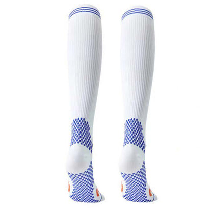 Non Slip Sport Massage Compression Socks(3 Pairs)
