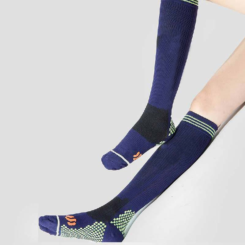 Non Slip Sport Massage Compression Socks(3 Pairs)