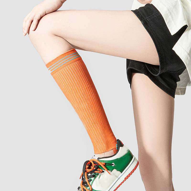 Non Slip Sport Massage Compression Socks(3 Pairs)