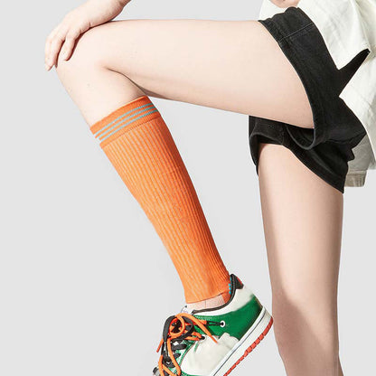 Non Slip Sport Massage Compression Socks(3 Pairs)