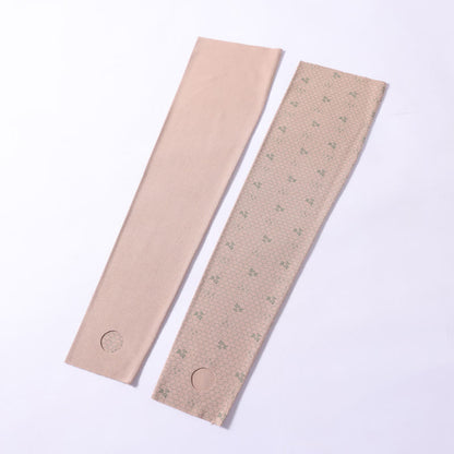 Thermochromic Stirrup Leg Sleeves - Nude - XL - image 7