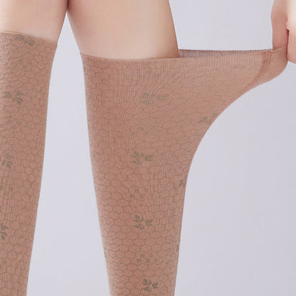 Thermochromic Stirrup Calf Sleeves - image 10