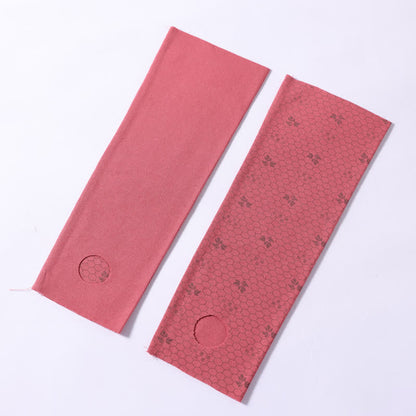 Thermochromic Stirrup Calf Sleeves - Pink - XL - image 15