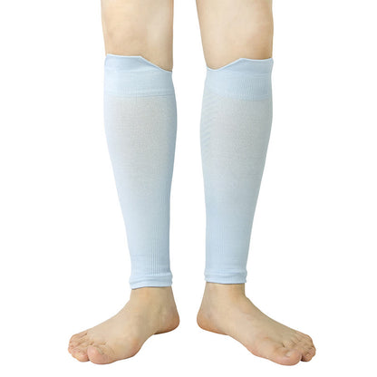 Knitted Breathable Compression Calf Sleeves