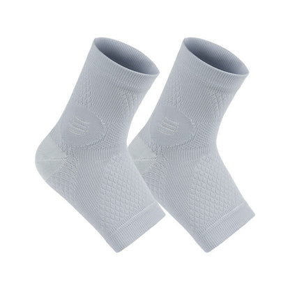 High Elastic Ultra-thin Sports Compression Ankle Braces