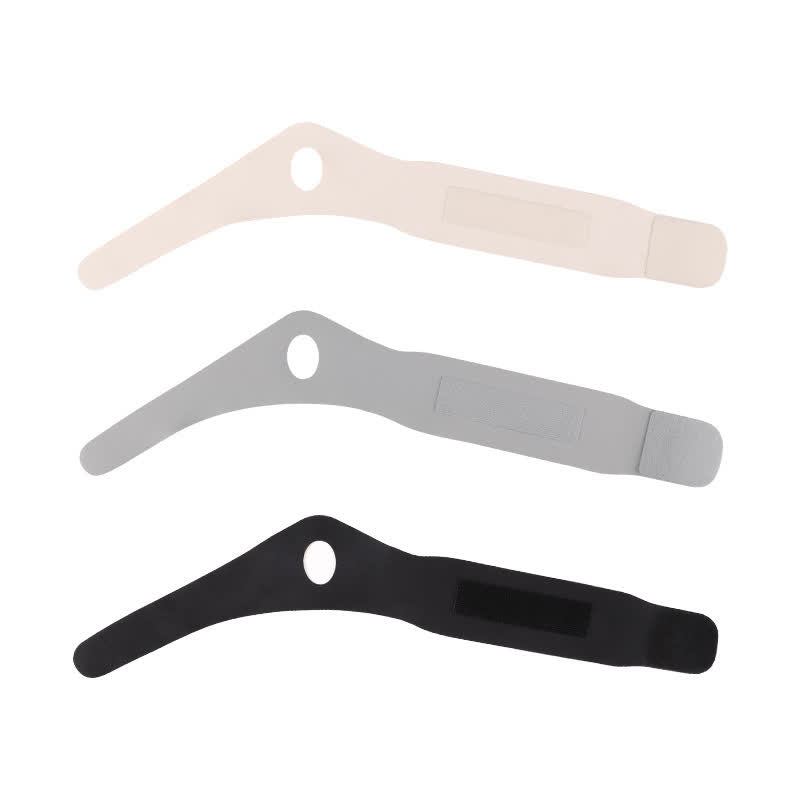 Lightweight Wrap-around Compression Sports Wrist Sleeves - image 1