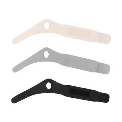 Lightweight Wrap-around Compression Sports Wrist Sleeves - image 1