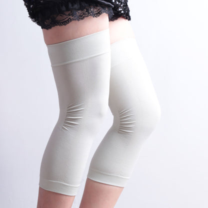 Elastic Breathable Sports Knee Sleeves