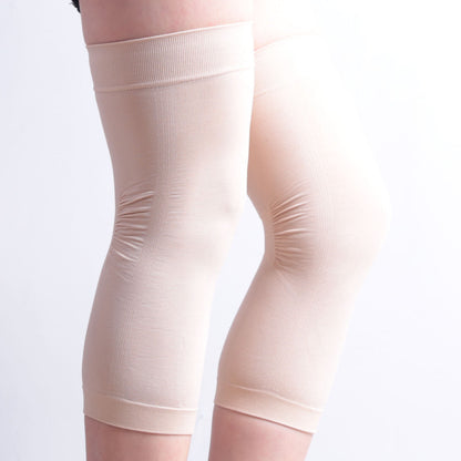 Elastic Breathable Sports Knee Sleeves