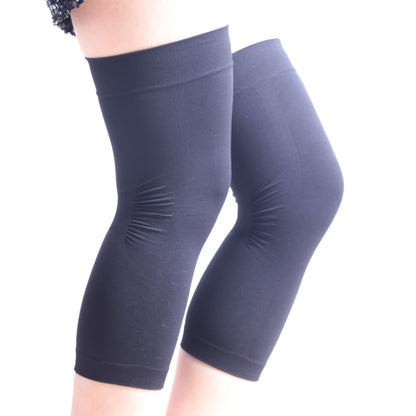 Elastic Breathable Sports Knee Sleeves