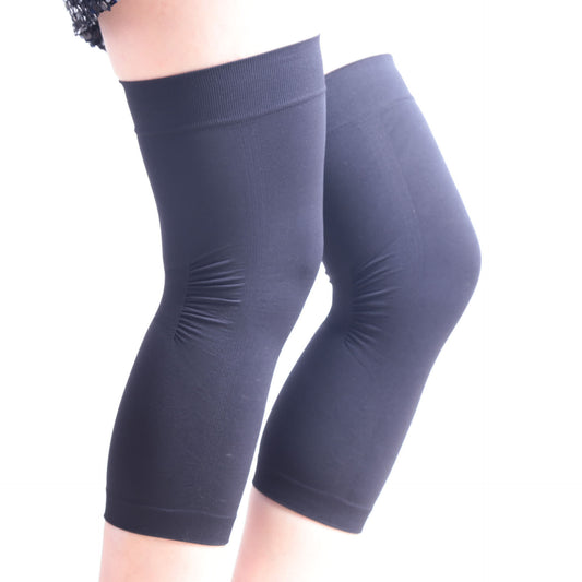 Elastic Breathable Sports Knee Sleeves