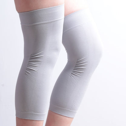Elastic Breathable Sports Knee Sleeves