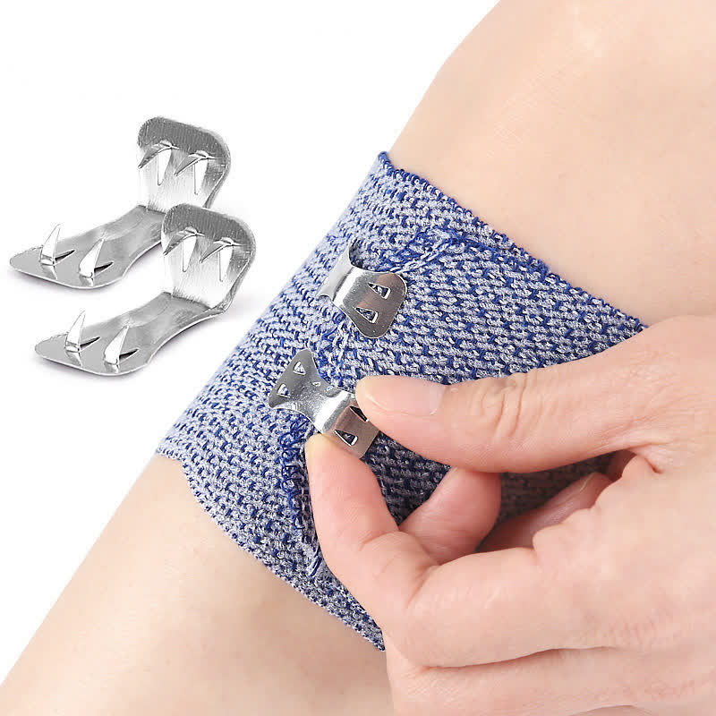 Wrap-around Sports Cool Wrist Bandage - image 2