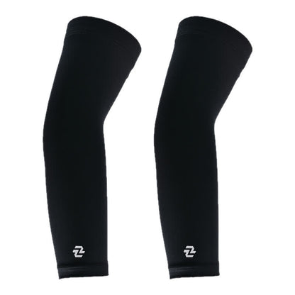 Lightweight Breathable Sports Compression Arm Sleeves