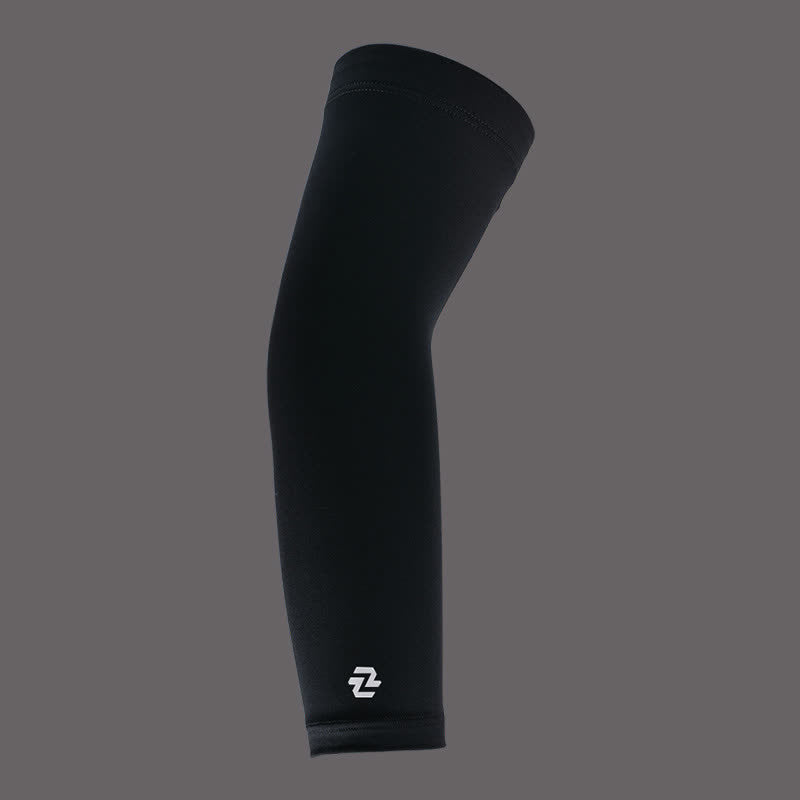 Lightweight Breathable Sports Compression Arm Sleeves