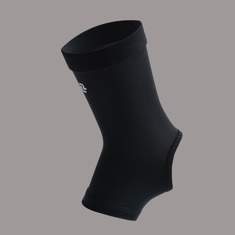 Lightweight Antibacterial Sports Ankle Sleeves