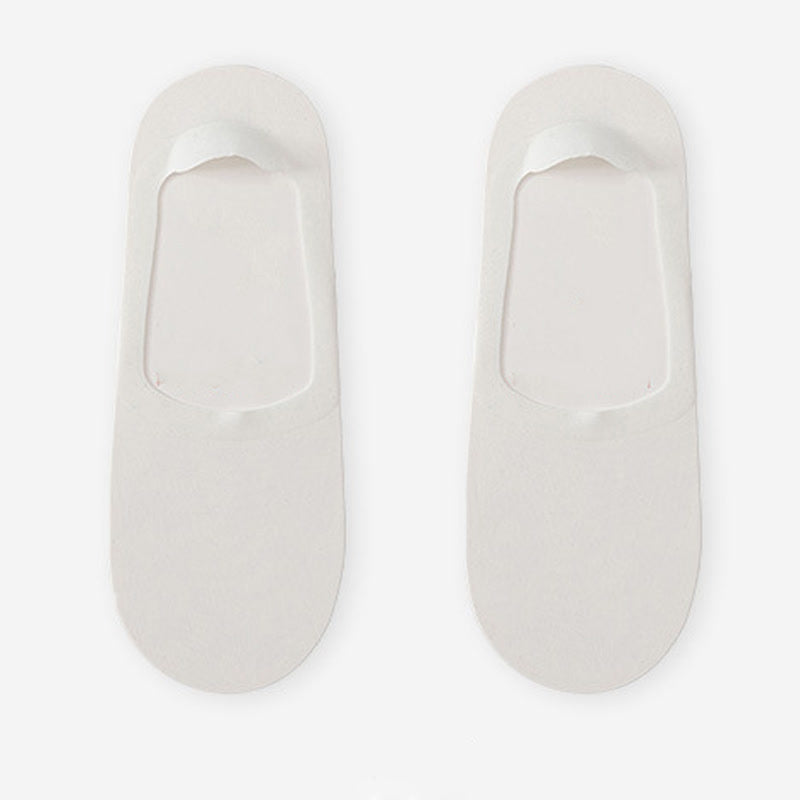 Cool Modal Mesh Breathable No-show Socks(6 Pairs)