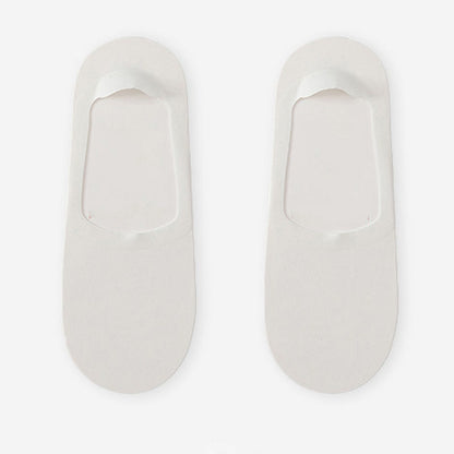 Cool Modal Mesh Breathable No-show Socks(6 Pairs)